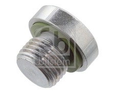 FEBI GERMANY 100546 Screw