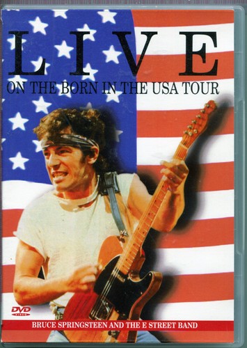 Bruce springsteen the - springsteen, e