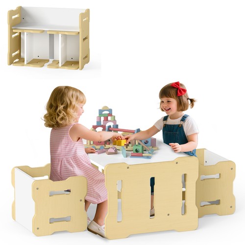 Multifunctional children - multifunctional,