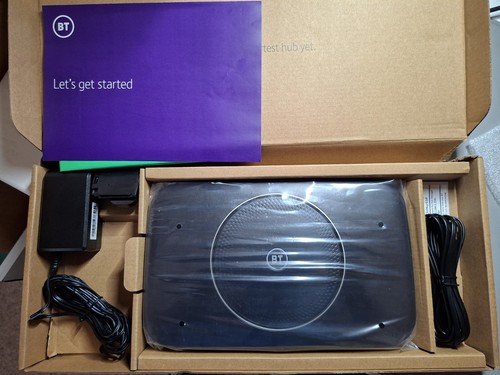Smart hub dual - , band