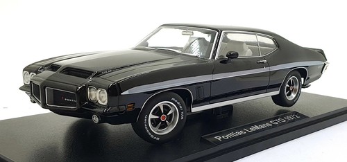 Scale pontiac lemans - kk, scale,
