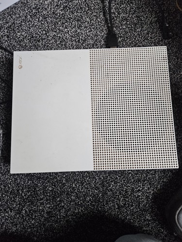 Microsoft xbox one - one, s
