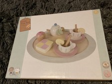 BNIB New Kid's Tea Set -