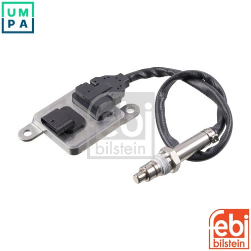 Nox sensor - nox,