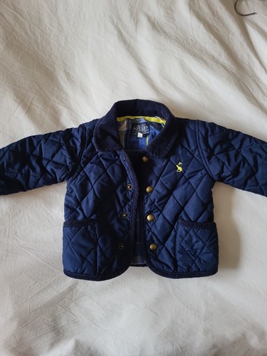 Joules baby boys - joules, blue