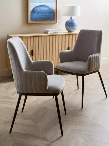 Set dining chairs from - 2,