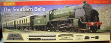 Hornby the Southern Belle 00
