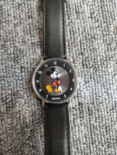 Reguno citizen mickey - citizen, mouse