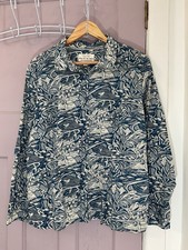 Seasalt size larissa shirt - seasalt,