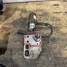 Haldex Controller Gen 4 0BR907554B Volkswagen Audi Skoda 