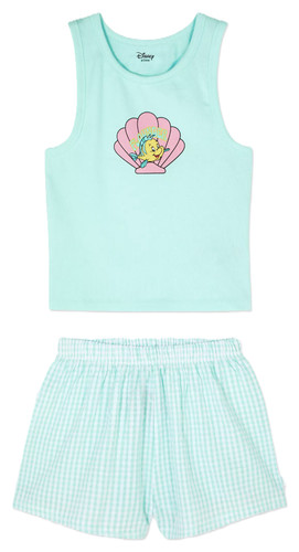 Ladies pyjamas disney the - ladies,