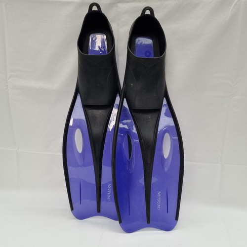 Nettuno swimming flippers - nettuno,