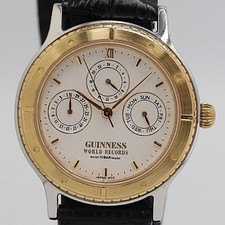 Citizen Avalon Guinness World