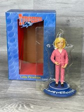 Thunderbirds Lady Penelope