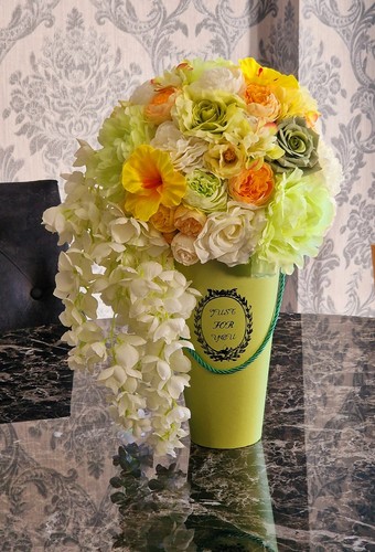 Beautiful bright - beautiful,