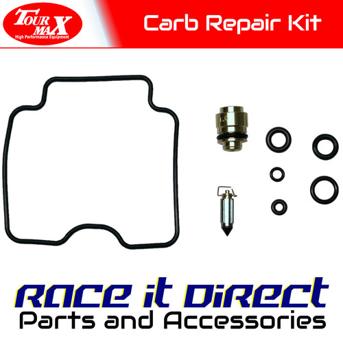 Carb repair kit for - repair, yamaha