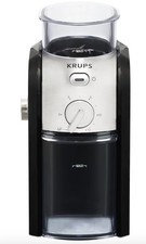 KRUPS GVX-2 Expert Burr Coffee