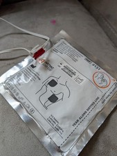 Powerheart G3 Phillips AED