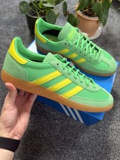 UK 10 Spezial Handball Adidas