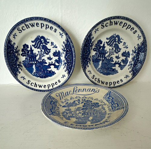 Vintage enoch wedgwood - enoch,