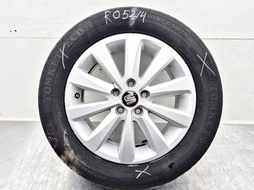 Seat ibiza mk5 inch alloy - mk5,