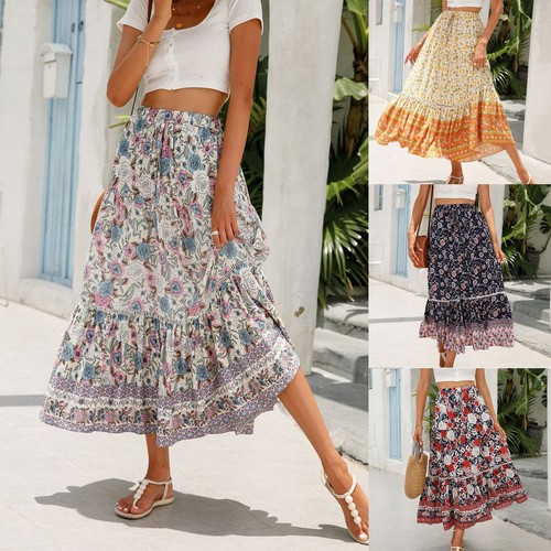 Ladies elastic waist - 🌸ladies,