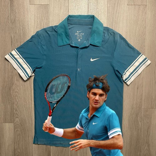 Nike roger federer - nike,