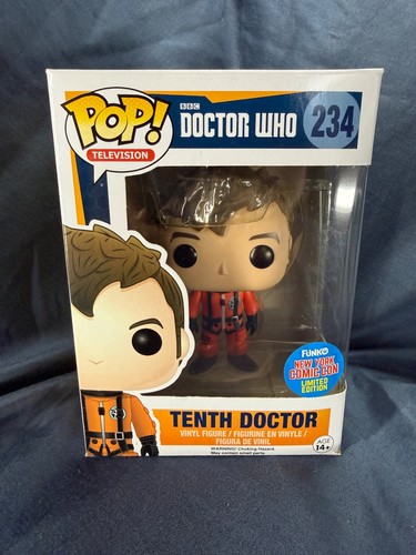 Funko pop television doctor - pop,