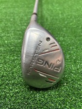 PING Karsten 22° #4 Hybrid /