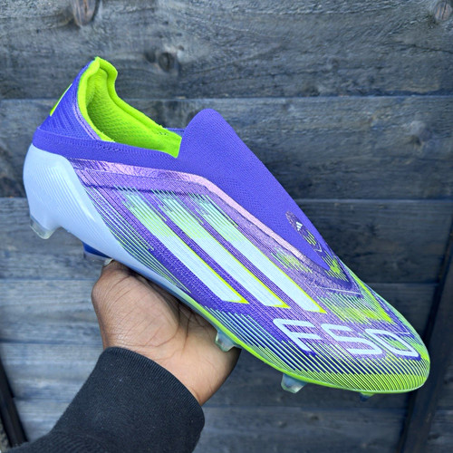 Adidas f50 jh7628 size 5 - size, 10.5