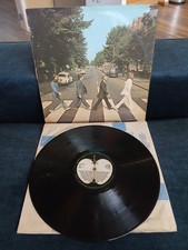 The Beetles Abbey Road 1969  (