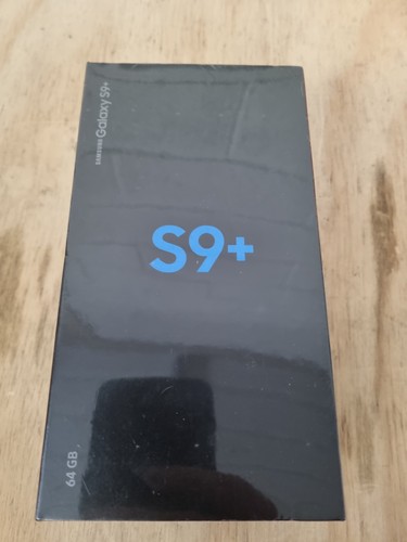 Samsung galaxy sm g965f - samsung, s9+