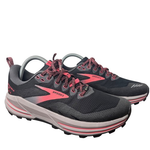 Brooks cascadia womens 5 - 16,