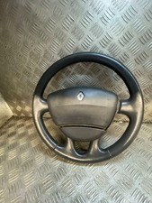 2007 RENAULT ESPACE Steering