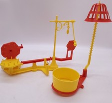 Vintage 1963 Ideal Mousetrap
