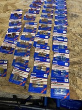 Blade Fuses Assorted Lucas