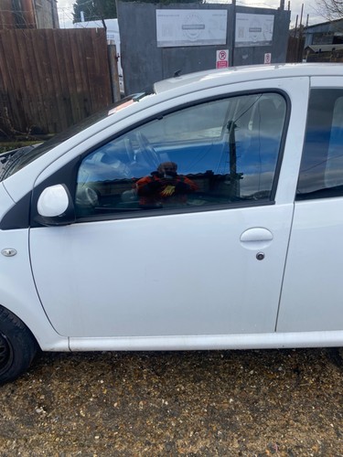 Peugeot 107 citroen - peugeot,