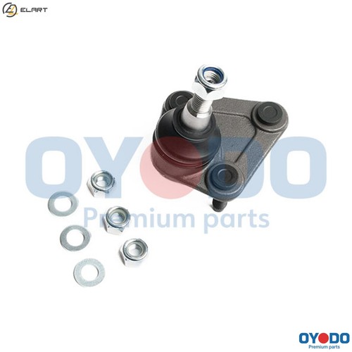 Ball joint 10z9240 - ball, 10z9240-oyo