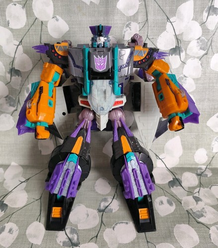 Transformers megatron leader - transformers,