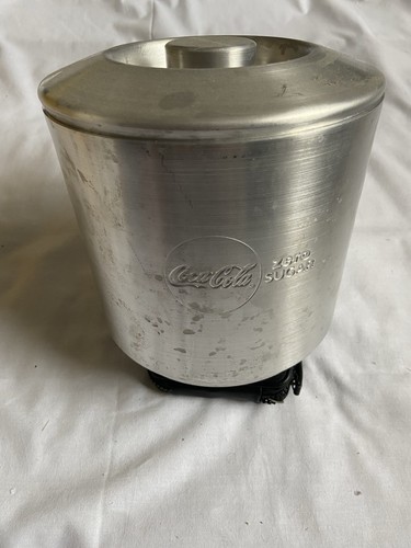 Insulated coca cola - insulated,