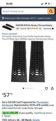 Heavy duty low - low, for