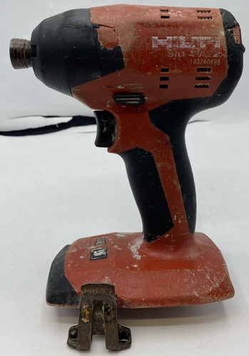 Hilti sid a22 cordless 22v - 4-a22,