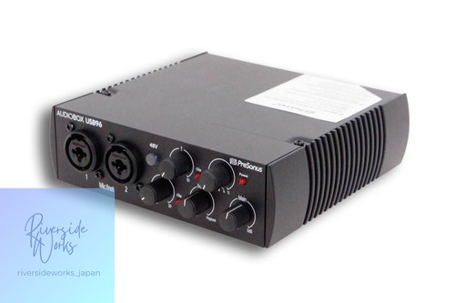 Presonus audiobox usb - usb, 96