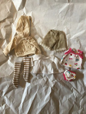 BJD YOSD size clothing