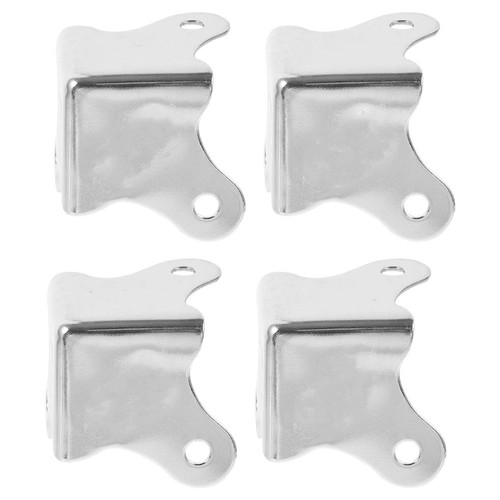4pcs metal corner - corner, protectors