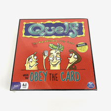 Quelf Board Game "The