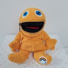 Vintage zippy rainbow - rainbow, toy