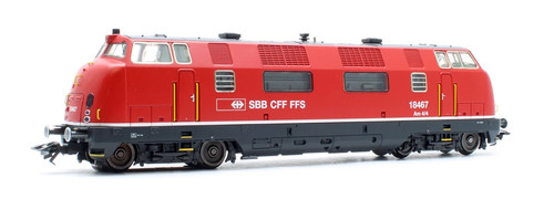 Marklin gauge 39801 - ho,