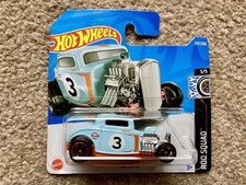 Hot Wheels ‘32 Ford hot rod