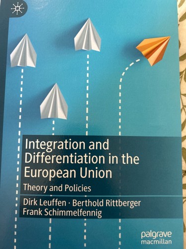 Integration and